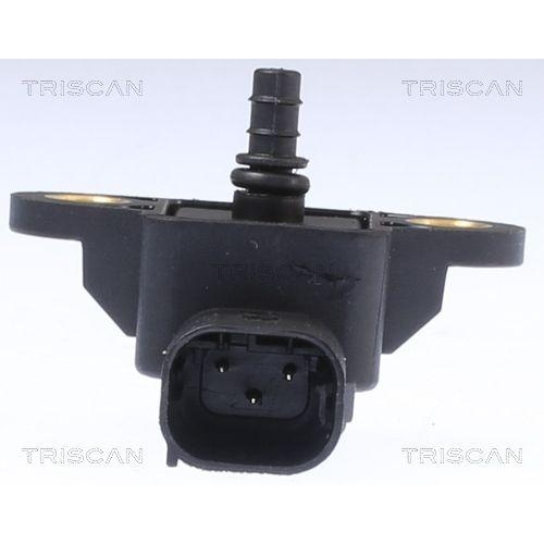 Sensor, Saugrohrdruck TRISCAN 8824 10048 f&uuml;r CHRYSLER MERCEDES-BENZ MITSUBISHI