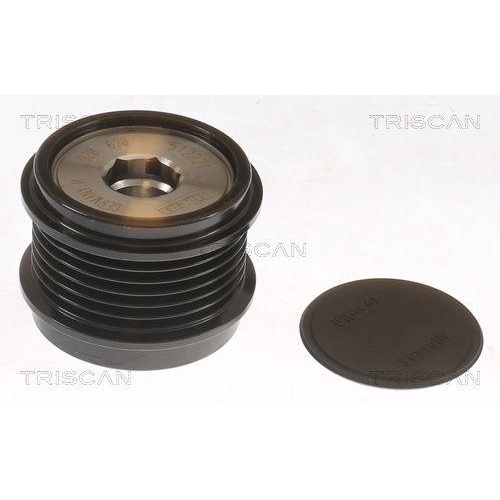 Generatorfreilauf TRISCAN 8641 104025 f&uuml;r