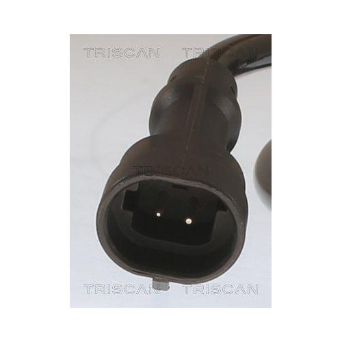 Sensor, Raddrehzahl TRISCAN 8180 80218 f&uuml;r CHRYSLER, Hinterachse