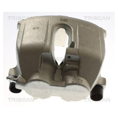 Bremssattel TRISCAN 8175 29150 f&uuml;r AUDI, Vorderachse links, Vorderachse rechts