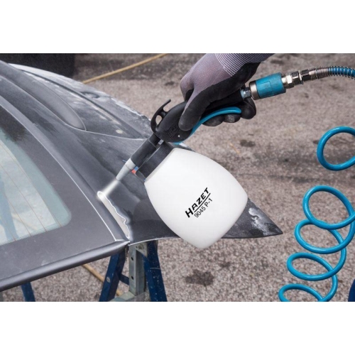 Druckluftpistole HAZET 9045P-1 für