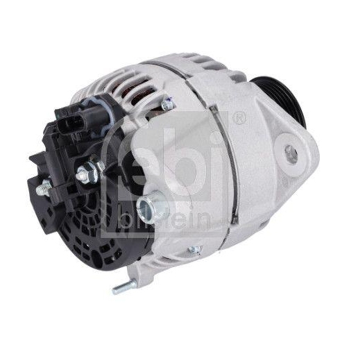 FEBI BILSTEIN Generator 180666 f&uuml;r VOLVO
