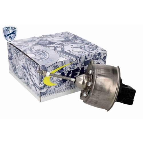 Steuerdose, Lader VEMO V15-40-0026 EXPERT KITS + f&uuml;r SEAT SKODA VW VAG