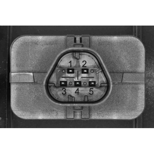 Luftmassenmesser VEMO V41-72-0017 Green Mobility Parts f&uuml;r JAGUAR LAND ROVER