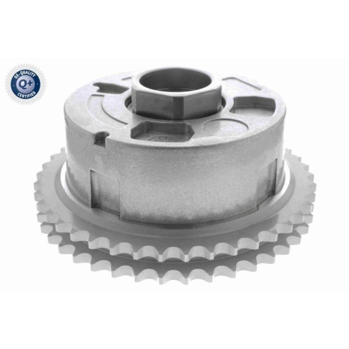 Nockenwellenversteller VAICO V45-0172 Q+, Erstausrüsterqualität für PORSCHE