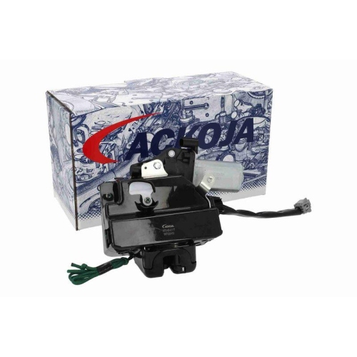 ACKOJA A70-85-0117 Heckklappenschloss Original ACKOJA Qualit&auml;t f&uuml;r TOYOTA