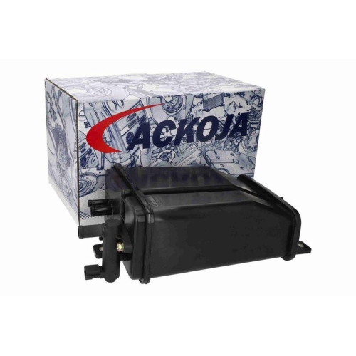 ACKOJA A38-77-0030 Aktivkohlefilter, Tankentl&uuml;ftung Original ACKOJA Qualit&auml;t