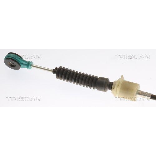 Seilzug, Schaltgetriebe TRISCAN 8140 24719 für OPEL
