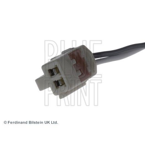 Sensor, Raddrehzahl BLUE PRINT ADM57109 f&uuml;r MAZDA, Hinterachse rechts