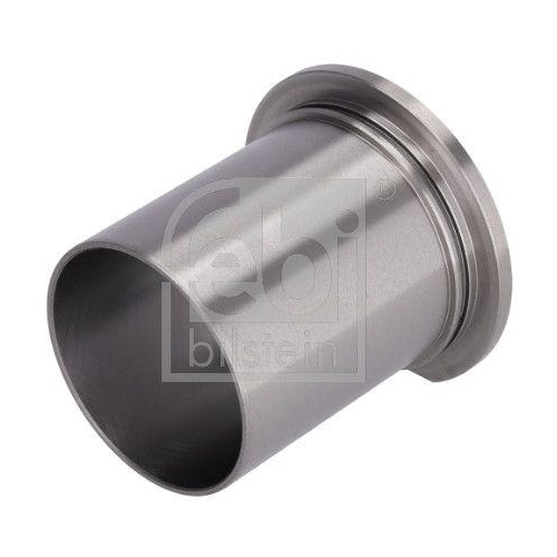 FEBI BILSTEIN Zylinderlaufbuchse, Druckluftkompressor 194089 für MERCEDES-BENZ