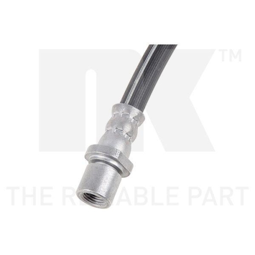 Bremsschlauch NK 854432 f&uuml;r SUBARU, Hinterachse rechts