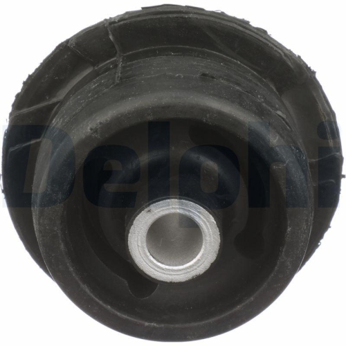 DELPHI TD563W Lagerung, Achsk&ouml;rper f&uuml;r OPEL VAUXHALL, Hinterachse, vorne