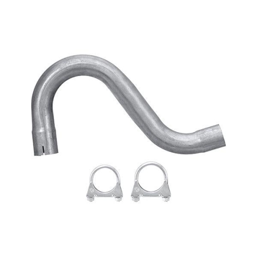 HELLA Abgasrohr 8LA 366 003-711 Easy2Fit –