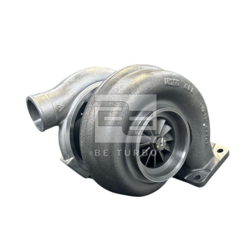 BE TURBO 129427 Lader, Aufladung f&uuml;r ISUZU