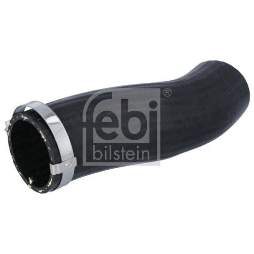FEBI BILSTEIN 1004089 Ladeluftschlauch f&uuml;r CITRO&Euml;N FIAT PEUGEOT, rechts unten