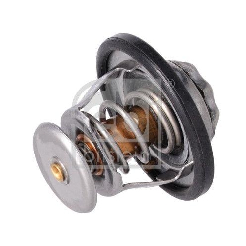 FEBI BILSTEIN Thermostat, K&uuml;hlmittel 26020 f&uuml;r HYUNDAI KIA