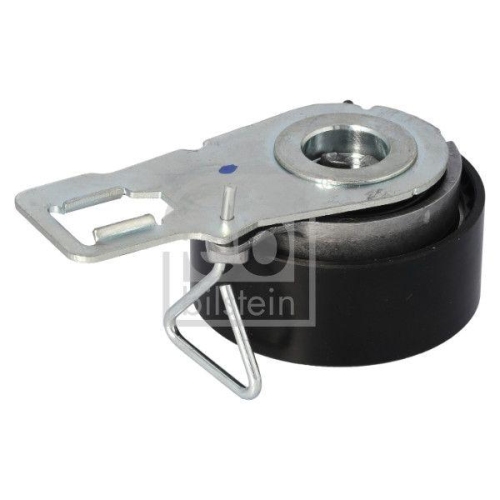FEBI BILSTEIN Spannrolle, Zahnriemen 100779 f&uuml;r CITRO&Euml;N FORD OPEL PEUGEOT TOYOTA