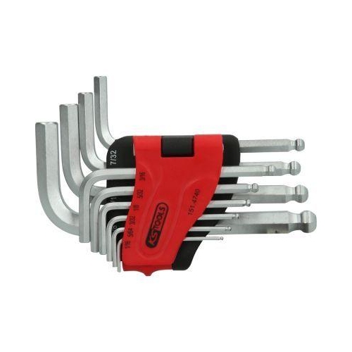 Winkelschraubendrehersatz KS TOOLS 151.4740 für