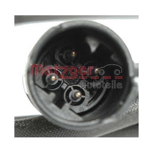 Lambdasonde METZGER 0893039 ORIGINAL ERSATZTEIL f&uuml;r BMW LAND ROVER