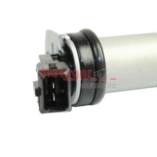 Steuerventil, Nockenwellenverstellung METZGER 0899120 GREENPARTS f&uuml;r BMW