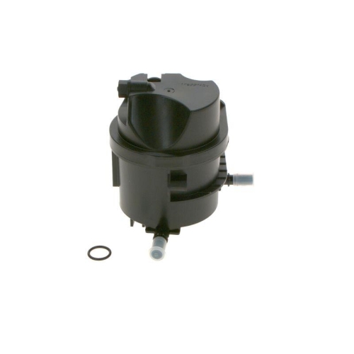 Kraftstofffilter BOSCH 0 450 907 007 f&uuml;r CITRO&Euml;N FORD PEUGEOT TOYOTA