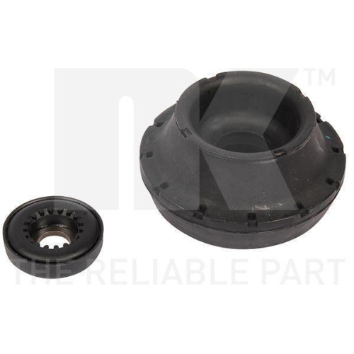 Federbeinst&uuml;tzlager NK 682508 f&uuml;r AUDI FORD SEAT SKODA VW, Vorderachse