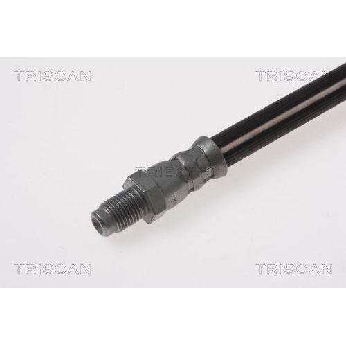 Bremsschlauch TRISCAN 8150 15118 f&uuml;r ALFA ROMEO FIAT LANCIA, Vorderachse
