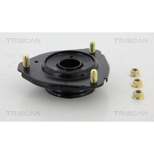 Federbeinst&uuml;tzlager TRISCAN 8500 13914 f&uuml;r TOYOTA, Vorderachse