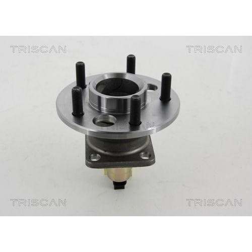 Radlagersatz TRISCAN 8530 80043 f&uuml;r FORD USA, Vorderachse