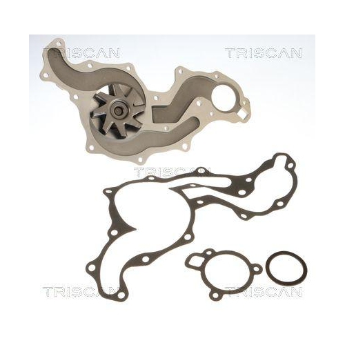 Wasserpumpe, Motork&uuml;hlung TRISCAN 8600 16060 f&uuml;r FORD