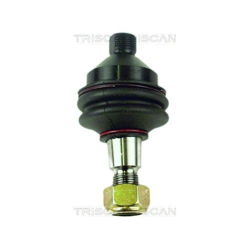 Trag-/F&uuml;hrungsgelenk TRISCAN 8500 1504 f&uuml;r IVECO, Vorderachse, au&szlig;en, oben