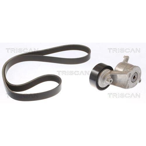 Keilrippenriemensatz TRISCAN 8642 28033 f&uuml;r CITRO&Euml;N PEUGEOT