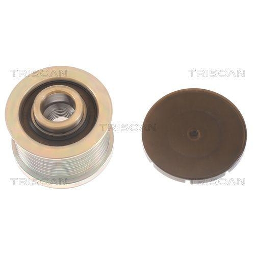 Generatorfreilauf TRISCAN 8641 104026 f&uuml;r