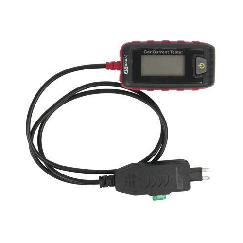 Amperemeter KS TOOLS 150.3095 für