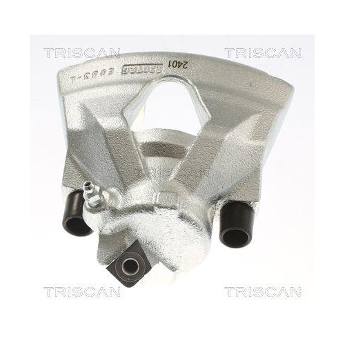 Bremssattel TRISCAN 8175 29151 f&uuml;r AUDI SEAT SKODA VW, Vorderachse links