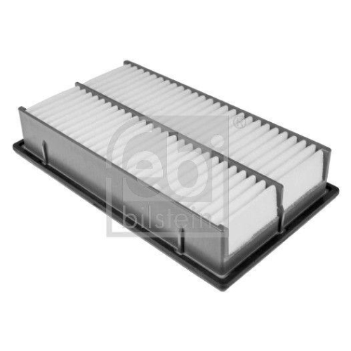 FEBI BILSTEIN Luftfilter 183969 f&uuml;r MAZDA