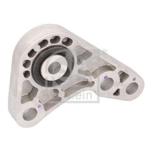FEBI BILSTEIN Lagerung, Motor 184586 f&uuml;r FORD FORD MOTOR COMPANY, hinten