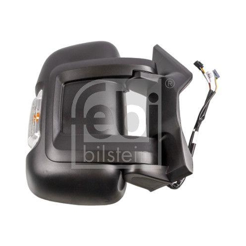 Au&szlig;enspiegel FEBI BILSTEIN 184241 f&uuml;r CITRO&Euml;N FIAT PEUGEOT, rechts