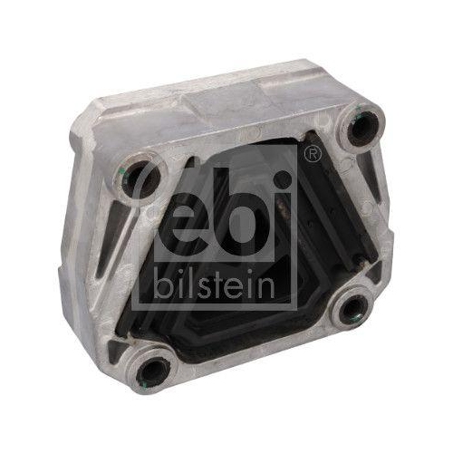 Lagerung, Motor FEBI BILSTEIN 193545 f&uuml;r FORD, vorne