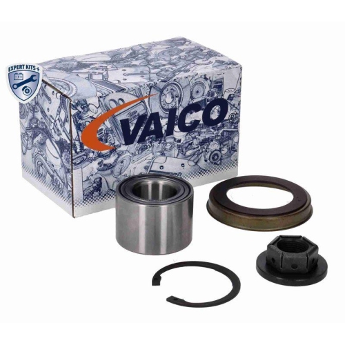 Radlagersatz VAICO V25-0460 EXPERT KITS + f&uuml;r FORD, Hinterachse
