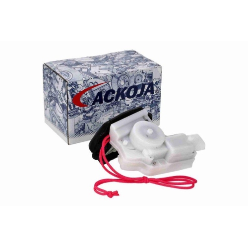 ACKOJA A70-85-0118 Heckklappenschloss Original ACKOJA Qualit&auml;t f&uuml;r TOYOTA