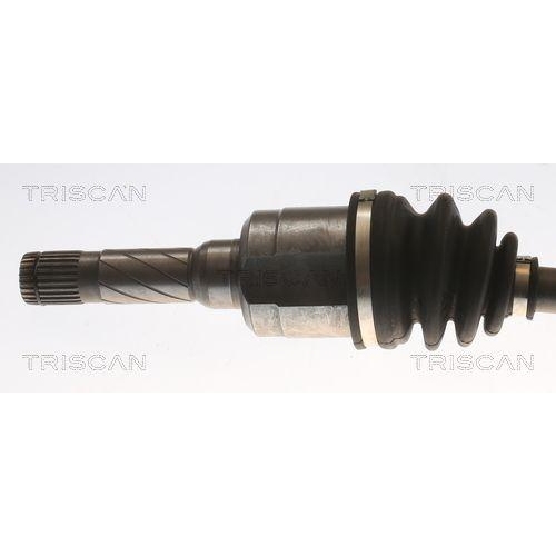 Antriebswelle TRISCAN 8540 16648 f&uuml;r FORD, Hinterachse