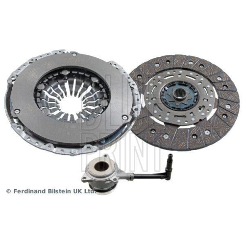 Kupplungssatz BLUE PRINT ADBP300216 f&uuml;r AUDI SEAT SKODA VW