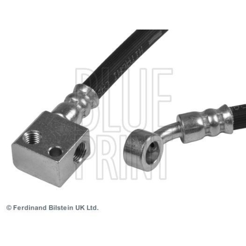 Bremsschlauch BLUE PRINT ADH253187 f&uuml;r HONDA, Hinterachse links