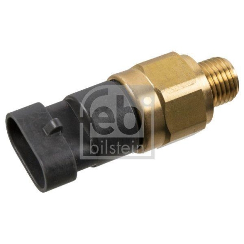 Sensor, Öldruck FEBI BILSTEIN 194090 für MAN