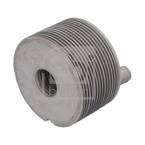 FEBI BILSTEIN Ölkühler, Motoröl 196271 für NISSAN OPEL RENAULT VAUXHALL