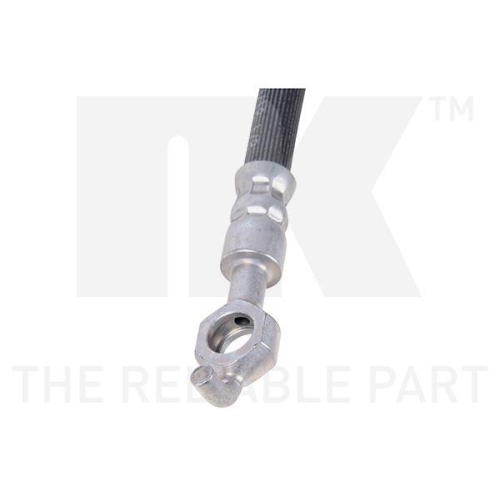 Bremsschlauch NK 8545219 f&uuml;r DAIHATSU TOYOTA, Vorderachse links