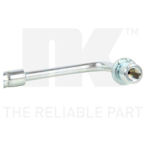 Bremsschlauch NK 852575 f&uuml;r FORD, Vorderachse links, Vorderachse rechts