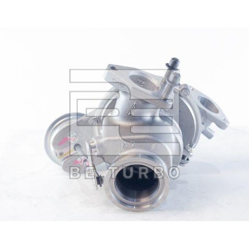 BE TURBO 128085 Lader, Aufladung f&uuml;r ALFA ROMEO FIAT OPEL