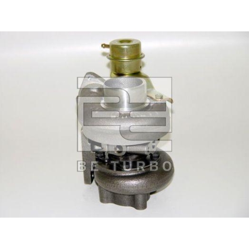 BE TURBO 124870 Lader, Aufladung f&uuml;r NISSAN